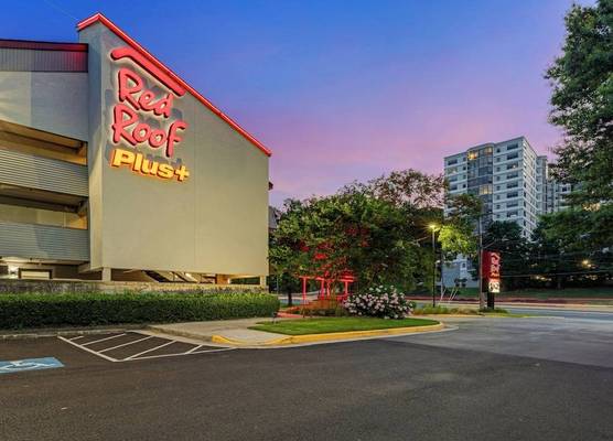Red Roof Inn PLUS+ Washington DC - Alexandria 1