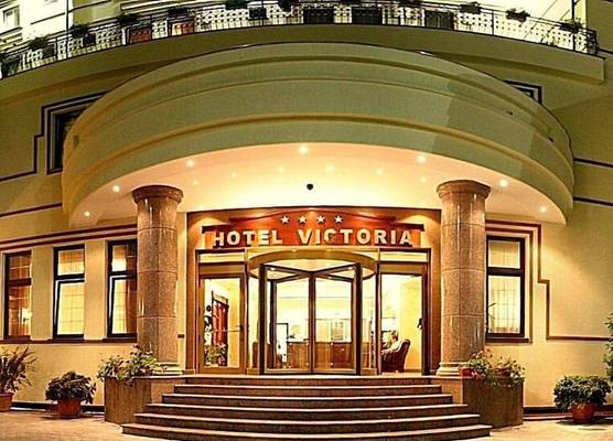 Hotel Victoria 1