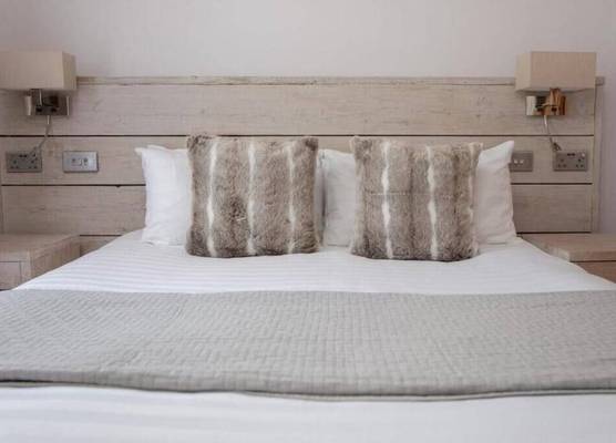 The Vanguard York - Private Residence 1