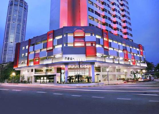 Neo+ Penang 1