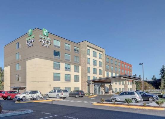 Holiday Inn Express & Suites AUBURN DOWNTOWN by IHG 1