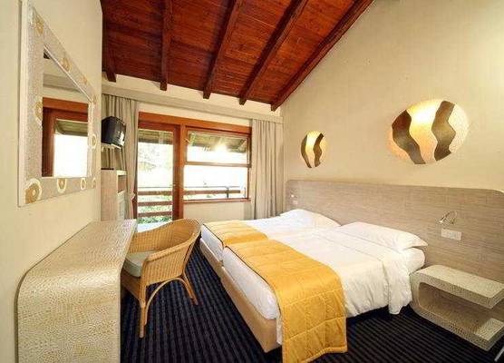 Hotel Sailing Center 1