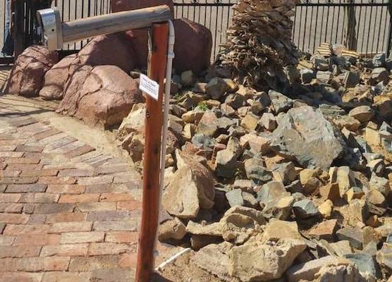 Flintstones Guest House Fourways 1