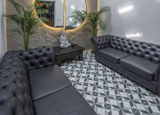 HOTEL BALI AT POBLADO 1