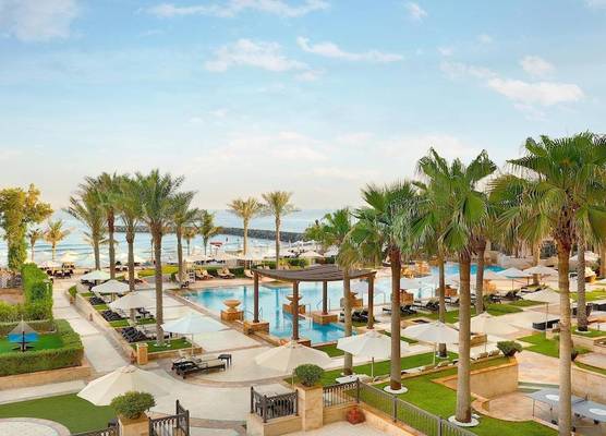 Ajman Saray, a Luxury Collection Resort, Ajman 1