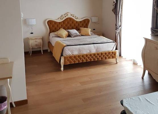 Agriturismo De Luca 1