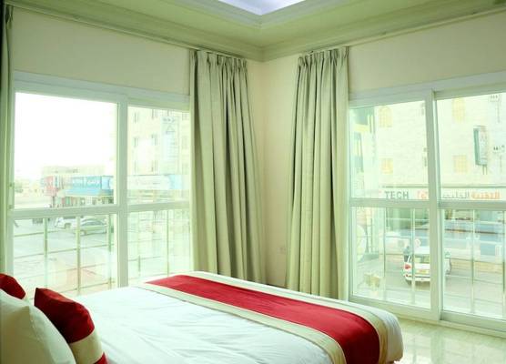 Al Nile Hotel 1
