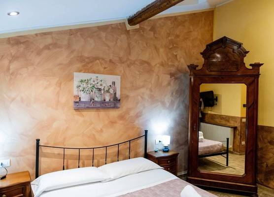 Agriturismo la fornace 1
