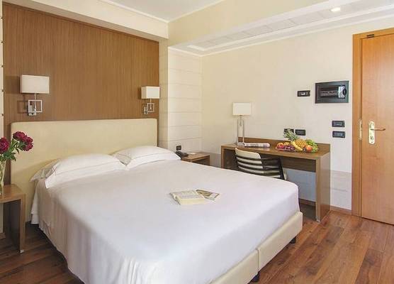 Bes Hotel Villa Zoia 1