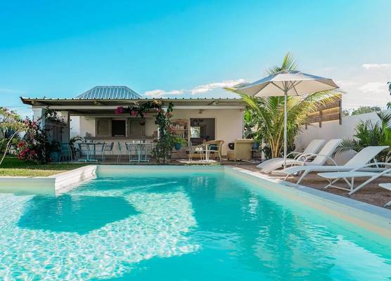 Le Mandala Moris Boutique Hotel 1