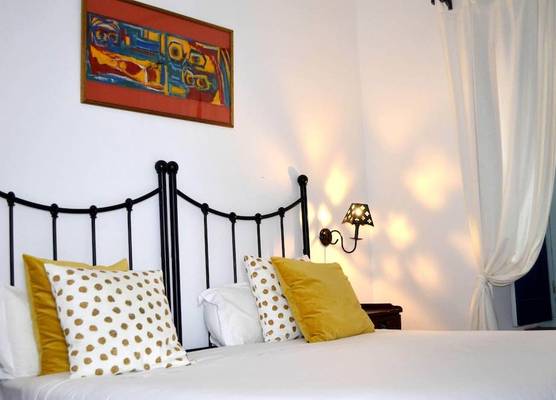 Apartamentos Boutique Vida 1