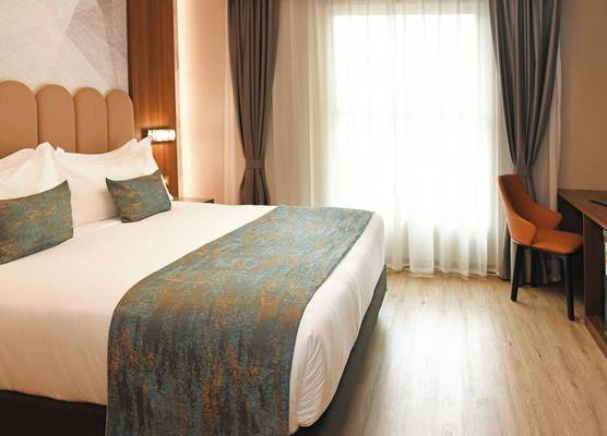 Hotel HW EXPRESS 1