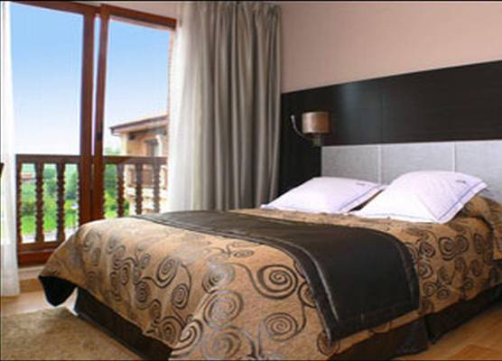 Hotel Felisa SPA 1
