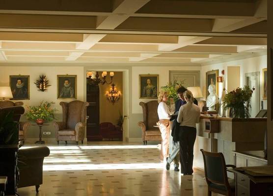 Fonteverde Thermal Spa Resort Tuscany - The Leading Hotels of the World 1