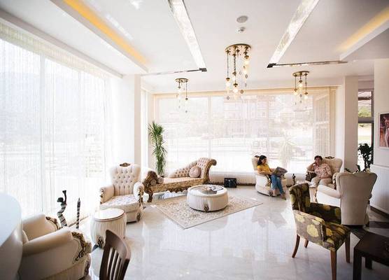 Lavin Hotel & Spa 1