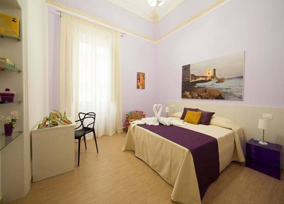 Belle Epoque B&B 1