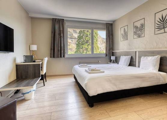 Hotel Castel 1