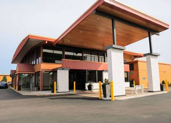 Quality Inn O'Hare Airport 1
