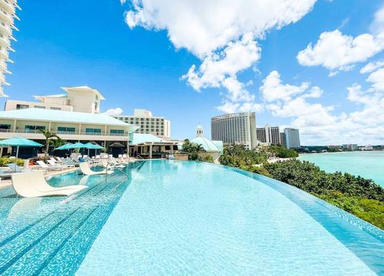 Lotte Hotel Guam 1