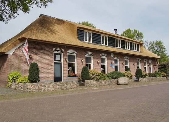 Fletcher Hotel-Restaurant de Borken 1