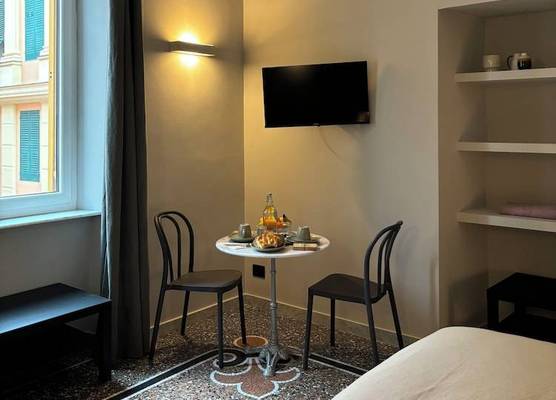 B&B Genova Holiday 1