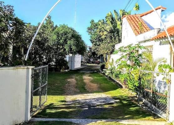 El Conde de Villa Rosa 1