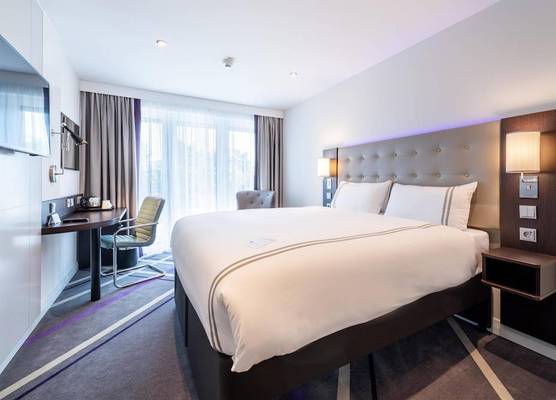 Premier Inn München City Schwabing 1