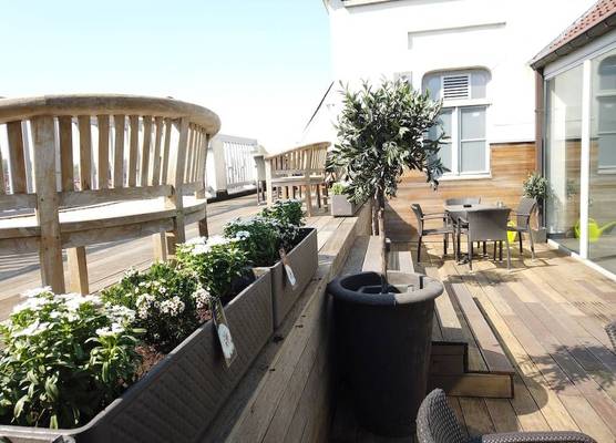 Hotel 't Zand 1