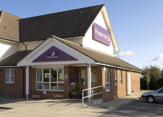 Premier Inn Durham - Newton Aycliffe 1
