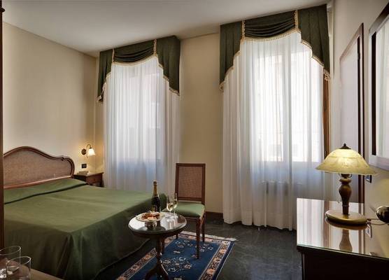 Locanda Gaffaro 1