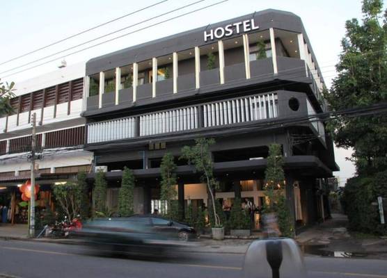 The Common Hostel 1