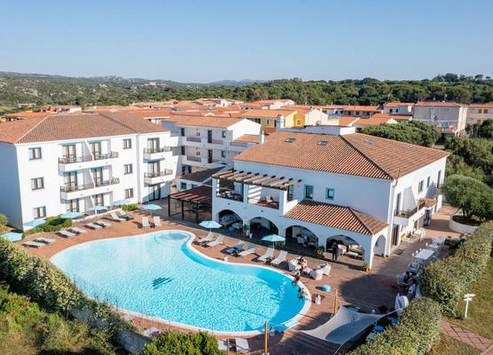 LH Hotel La Funtana - Adults Only 1