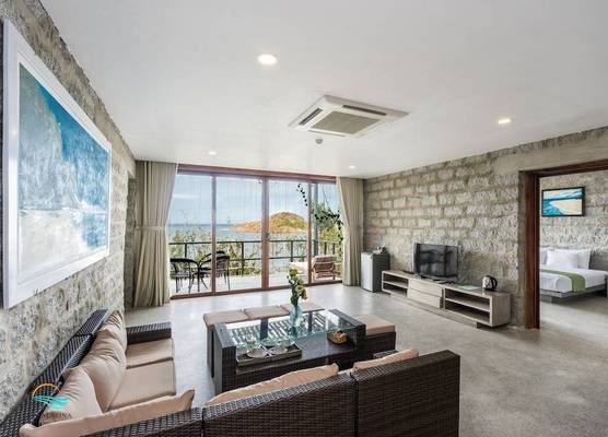 Casa Marina Resort 1
