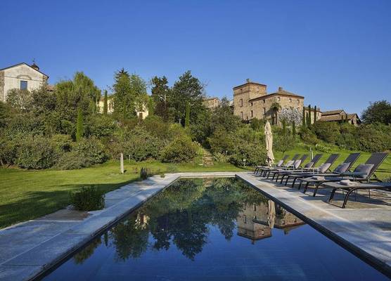 Il Castello di Tassara 1