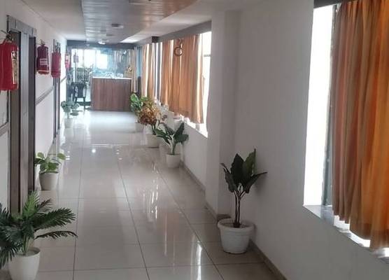 Hotel Paradise -Ahmedabad 1