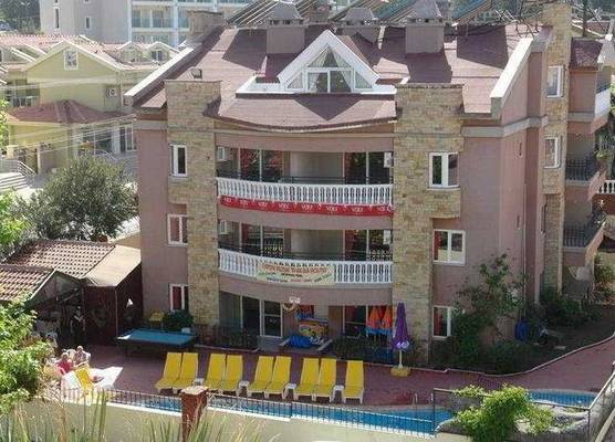Sincerity Apart Hotel 1