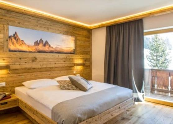 Hotel Rosengarten 1