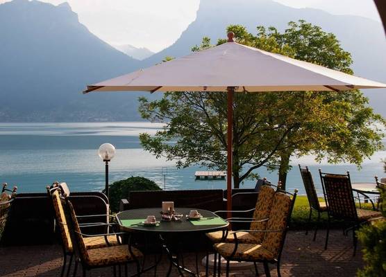 Seehotel Jaegerhof Hubertus 1