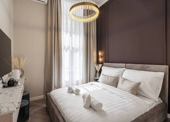 Timeless Boutique Suites by BQA 1