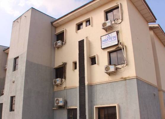 Abatete Guest House 1