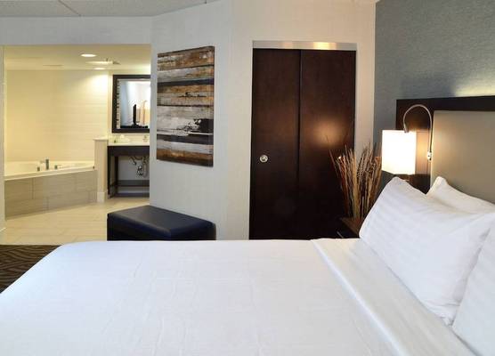 Holiday Inn YOUNGSTOWN-SOUTH (BOARDMAN) by IHG 1