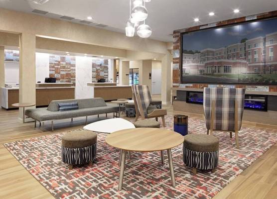 Residence Inn by Marriott Tuscaloosa 1