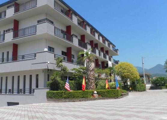 Hotel Sant'Elia 1