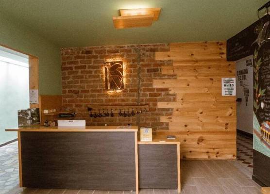 Tuki Hostel & Lounge 1