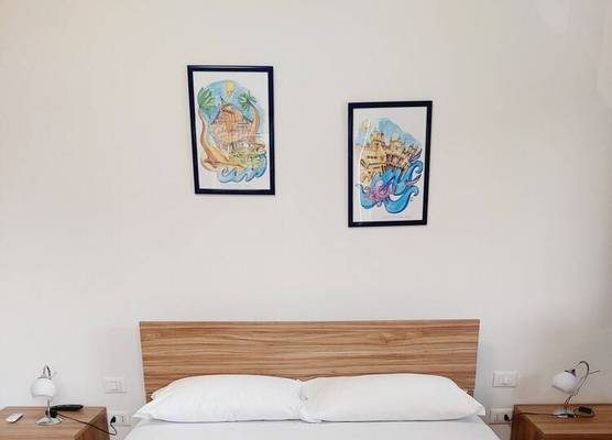 Un Passo dal Porto 1