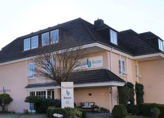 Hotel Bremer 1