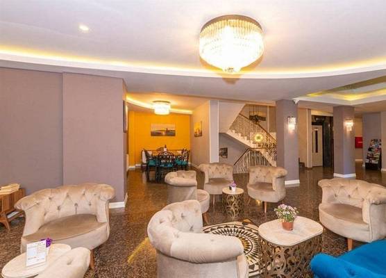 Sunlight Hotel 1