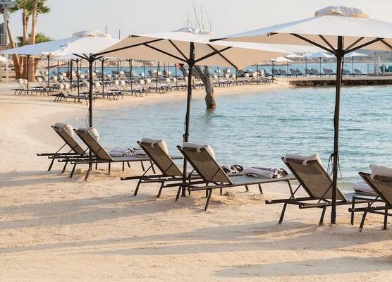 Biblos Beach Resort Alaçatı 1