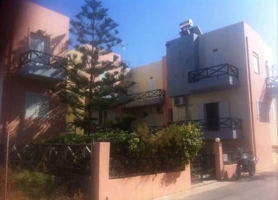 Stella Apartments 1