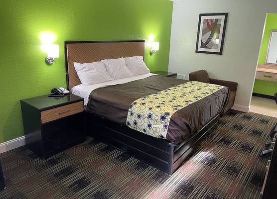 Bowers Hill Inn Chesapeake 1
